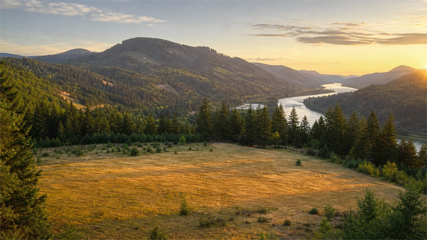 Oregon Land Buyers: What Sellers Should Know Oregon land guide