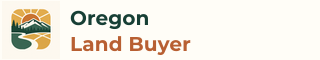 Oregon Land Buyer