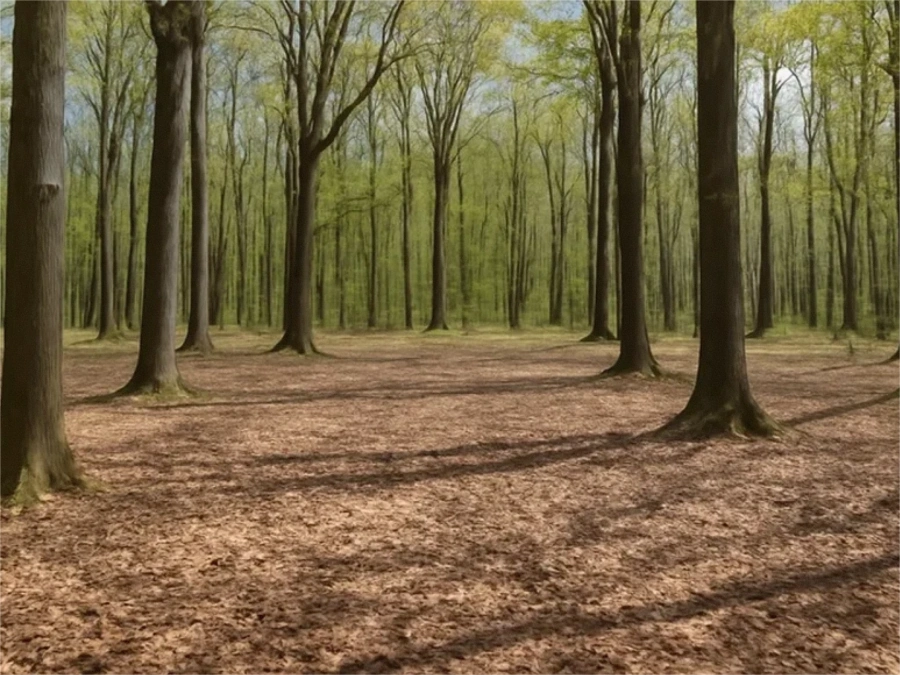 Timber Acreage in Baker County