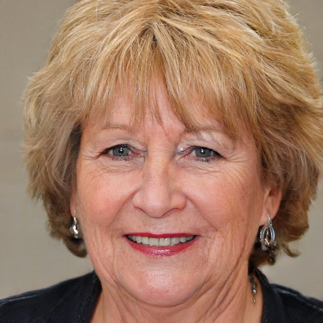 Diane Hollis, Oregon landowner