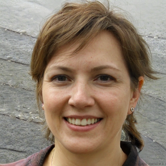 Paula Whitaker, Oregon landowner